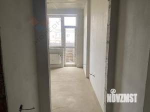 1-к квартира, вторичка, 36м2, 16/16 этаж