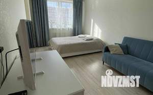 1-к квартира, вторичка, 34м2, 13/19 этаж