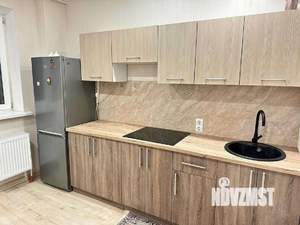 Студия квартира, вторичка, 32м2, 11/17 этаж