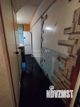 3-к квартира, вторичка, 50м2, 3/5 этаж