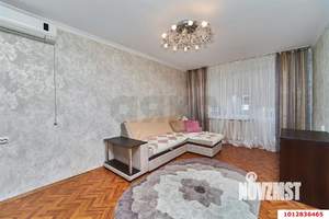 3-к квартира, вторичка, 62м2, 5/5 этаж