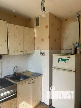 1-к квартира, вторичка, 33м2, 5/12 этаж