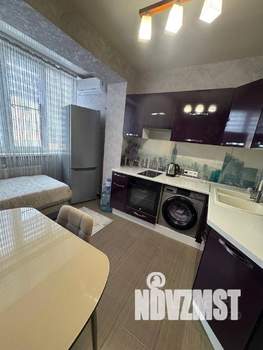 1-к квартира, вторичка, 30м2, 4/6 этаж