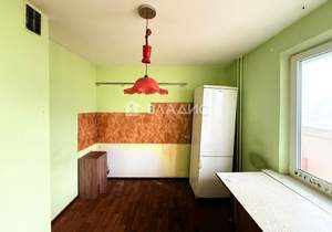 2-к квартира, вторичка, 60м2, 1/16 этаж