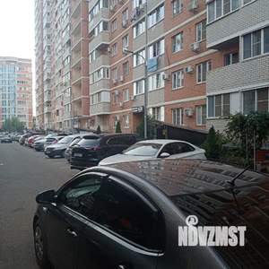 Студия квартира, вторичка, 24м2, 2/18 этаж