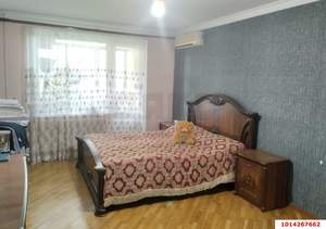 3-к квартира, вторичка, 78м2, 3/9 этаж