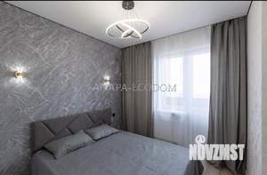 1-к квартира, вторичка, 34м2, 24/24 этаж