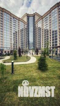 2-к квартира, вторичка, 72м2, 17/22 этаж