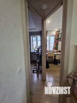 2-к квартира, вторичка, 45м2, 4/5 этаж