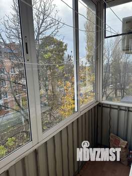 2-к квартира, вторичка, 45м2, 4/5 этаж