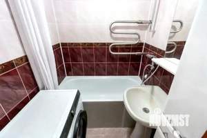 1-к квартира, вторичка, 36м2, 7/11 этаж