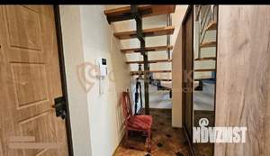 4-к квартира, вторичка, 86м2, 5/6 этаж