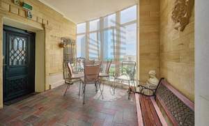 4-к квартира, вторичка, 200м2, 11/11 этаж