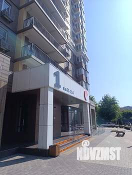 Студия квартира, вторичка, 26м2, 18/22 этаж