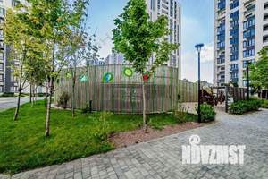 1-к квартира, вторичка, 36м2, 10/12 этаж