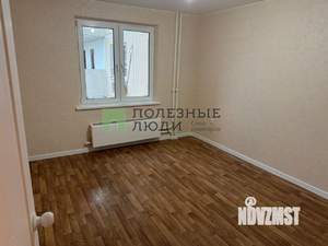 2-к квартира, вторичка, 62м2, 8/16 этаж