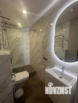 2-к квартира, вторичка, 80м2, 5/24 этаж