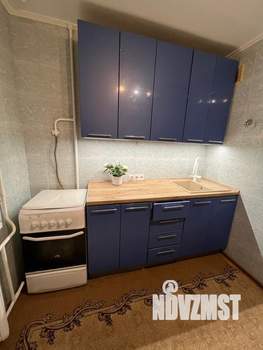 3-к квартира, вторичка, 61м2, 2/4 этаж