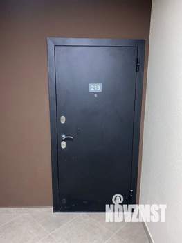 2-к квартира, вторичка, 61м2, 23/25 этаж