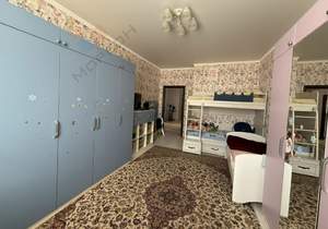 3-к квартира, вторичка, 101м2, 9/20 этаж