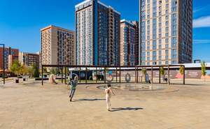 2-к квартира, вторичка, 64м2, 10/24 этаж