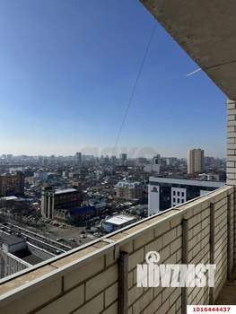 1-к квартира, вторичка, 35м2, 18/22 этаж