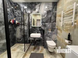 3-к квартира, вторичка, 91м2, 10/16 этаж