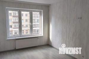 1-к квартира, вторичка, 39м2, 6/16 этаж