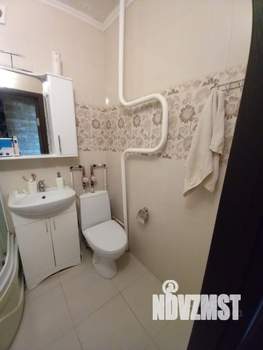 1-к квартира, вторичка, 36м2, 6/9 этаж