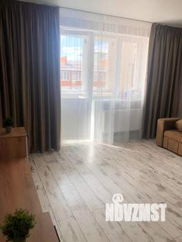 Студия квартира, вторичка, 30м2, 7/8 этаж