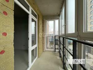 2-к квартира, вторичка, 47м2, 4/24 этаж