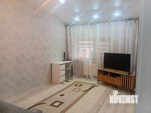 2-к квартира, вторичка, 35м2, 6/7 этаж