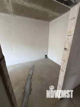 1-к квартира, вторичка, 34м2, 7/9 этаж