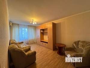 1-к квартира, вторичка, 33м2, 4/5 этаж
