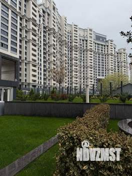 2-к квартира, сданный дом, 69м2, 14/25 этаж