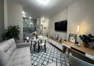 1-к квартира, вторичка, 37м2, 10/24 этаж