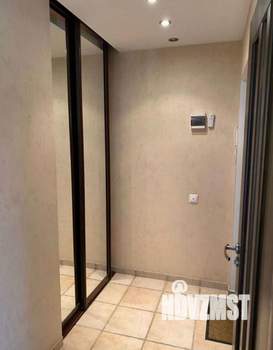 1-к квартира, вторичка, 42м2, 5/5 этаж