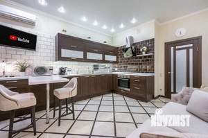 1-к квартира, вторичка, 50м2, 11/22 этаж