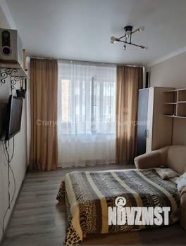 2-к квартира, вторичка, 56м2, 4/6 этаж