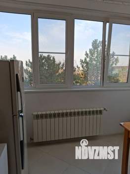 2-к квартира, вторичка, 73м2, 5/17 этаж