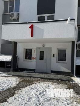 Студия квартира, вторичка, 28м2, 2/8 этаж