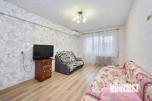 1-к квартира, вторичка, 31м2, 3/5 этаж