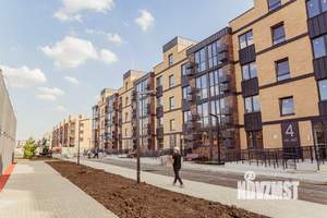 2-к квартира, вторичка, 60м2, 3/4 этаж