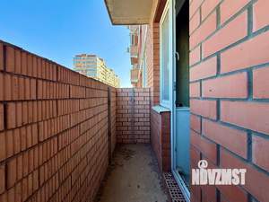 Студия квартира, вторичка, 19м2, 10/19 этаж