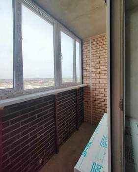 2-к квартира, вторичка, 62м2, 8/9 этаж