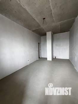 2-к квартира, вторичка, 54м2, 23/24 этаж
