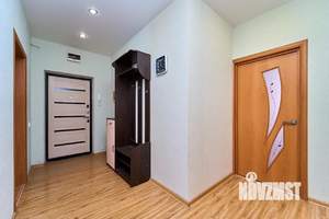 2-к квартира, вторичка, 59м2, 7/16 этаж