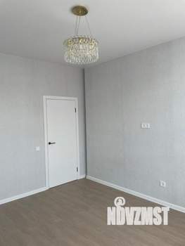 1-к квартира, вторичка, 39м2, 18/24 этаж