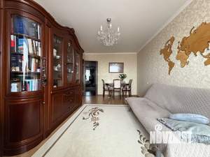 2-к квартира, вторичка, 57м2, 16/16 этаж