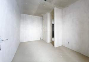 1-к квартира, сданный дом, 31м2, 20/24 этаж